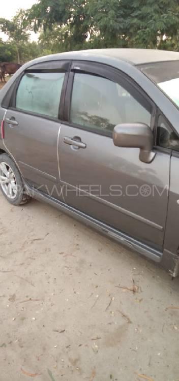 Suzuki Liana 2010 for Sale in Lahore Suzuki Liana 2010 for Sale in Lahore Image-5