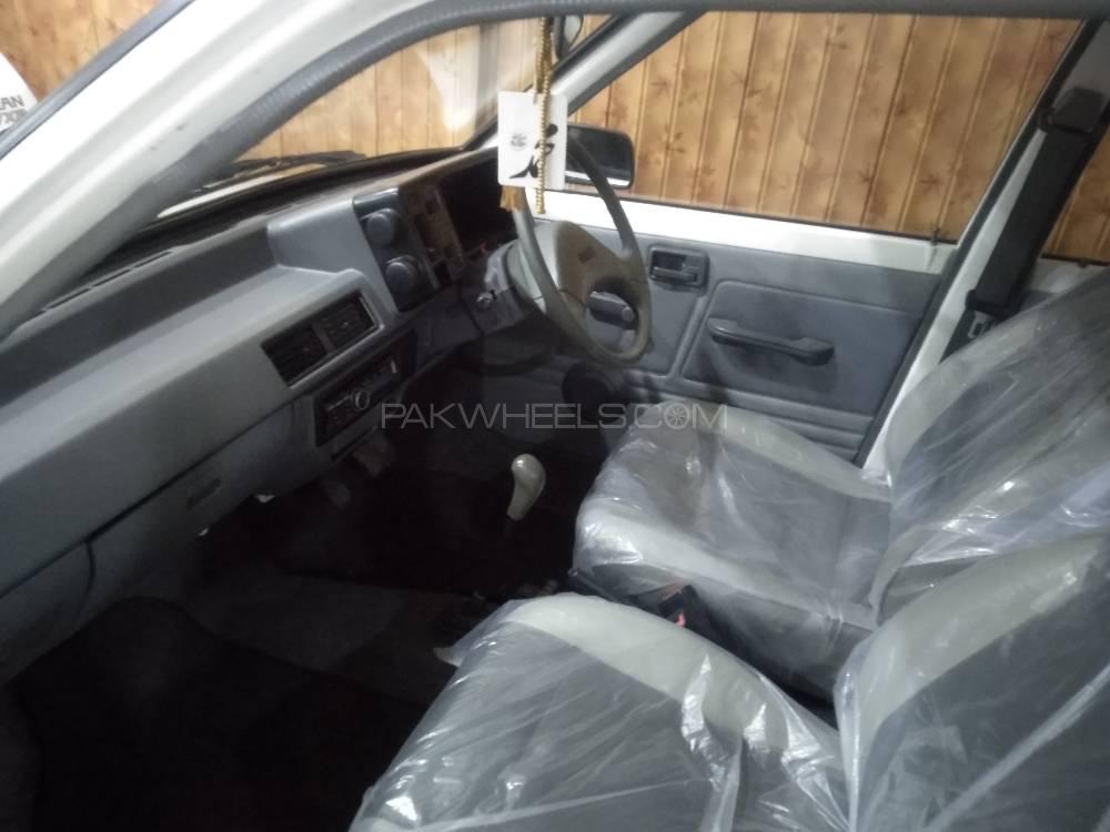 Suzuki Mehran 2018 for Sale in Bahawalpur Suzuki Mehran 2018 for Sale in Bahawalpur Image-3