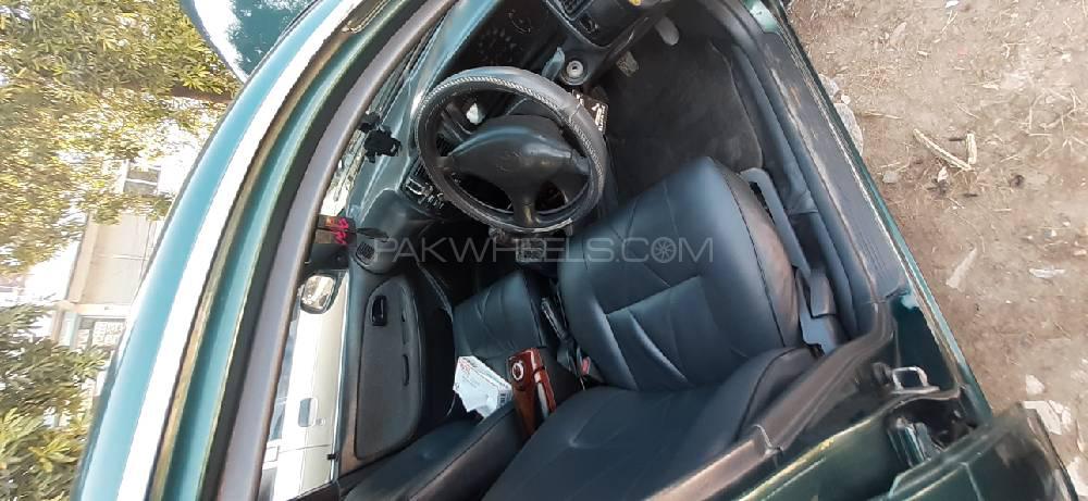 Toyota Corolla 1998 for Sale in Mirpur A.K. Toyota Corolla 1998 for Sale in Mirpur A.K. Image-5