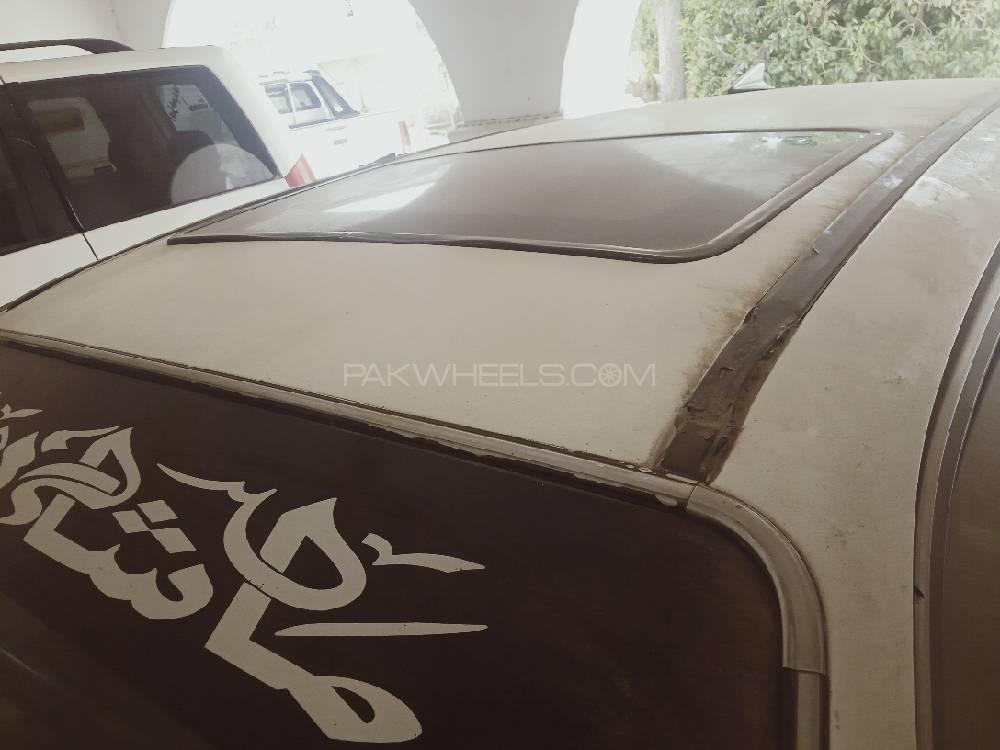 Mitsubishi Galant 1992 for Sale in Larkana Mitsubishi Galant 1992 for Sale in Larkana Image-8