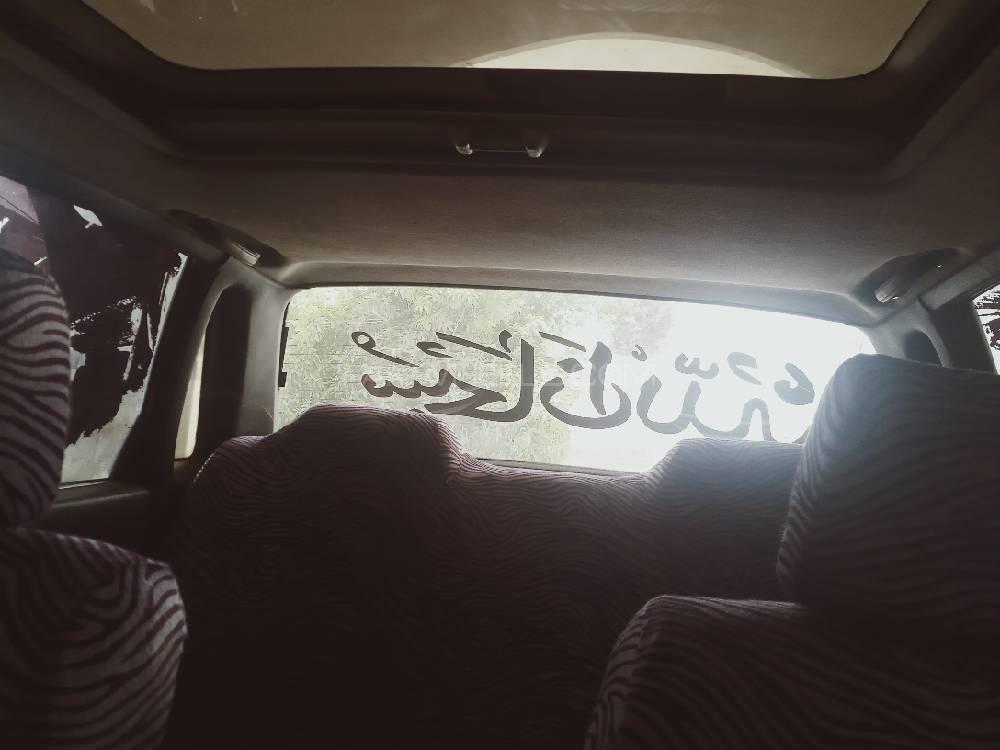 Mitsubishi Galant 1992 for Sale in Larkana Mitsubishi Galant 1992 for Sale in Larkana Image-11