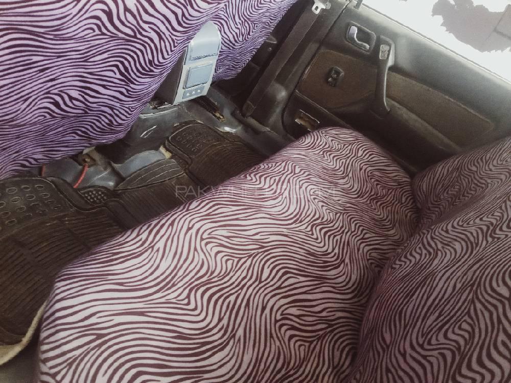 Mitsubishi Galant 1992 for Sale in Larkana Mitsubishi Galant 1992 for Sale in Larkana Image-10