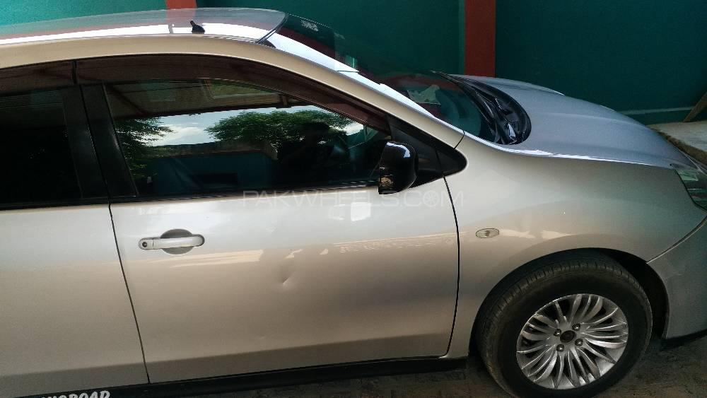 نسان وِنگ روڈ 2007 for Sale in اٹک نسان وِنگ روڈ 2007 for Sale in اٹک Image-5