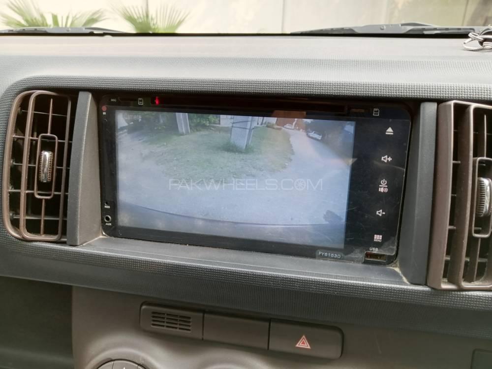 Toyota Passo 2015 for Sale in Lahore Toyota Passo 2015 for Sale in Lahore Image-16