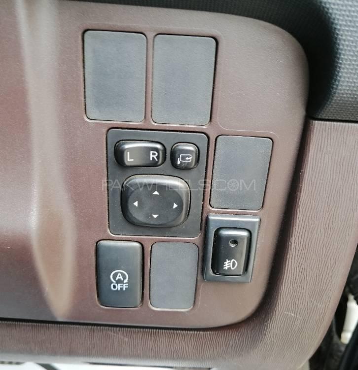 Toyota Passo 2015 for Sale in Lahore Toyota Passo 2015 for Sale in Lahore Image-17