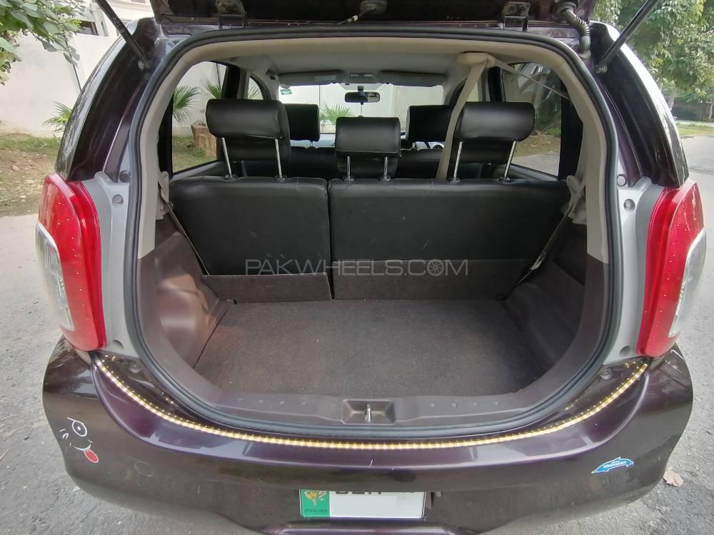 Toyota Passo 2015 for Sale in Lahore Toyota Passo 2015 for Sale in Lahore Image-19