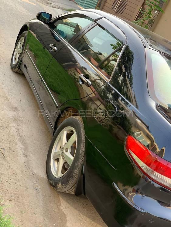 ہونڈا اکارڈ 2005 for Sale in لاہور ہونڈا اکارڈ 2005 for Sale in لاہور Image-6