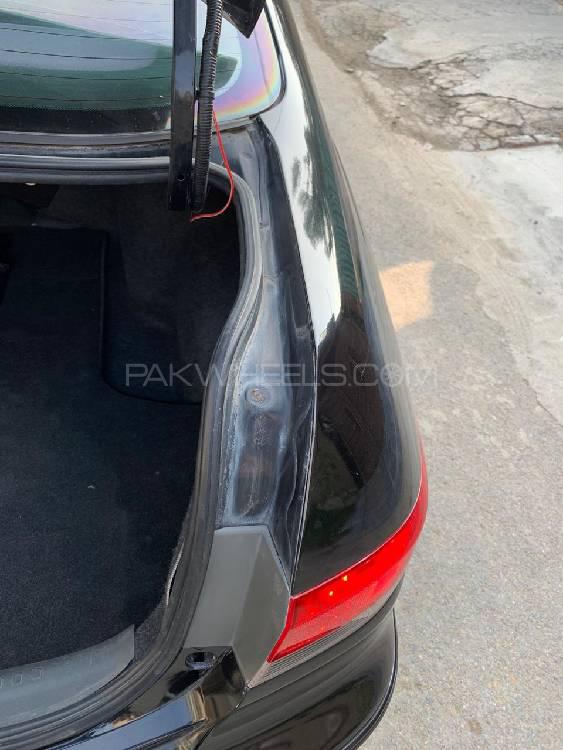 ہونڈا اکارڈ 2005 for Sale in لاہور ہونڈا اکارڈ 2005 for Sale in لاہور Image-16