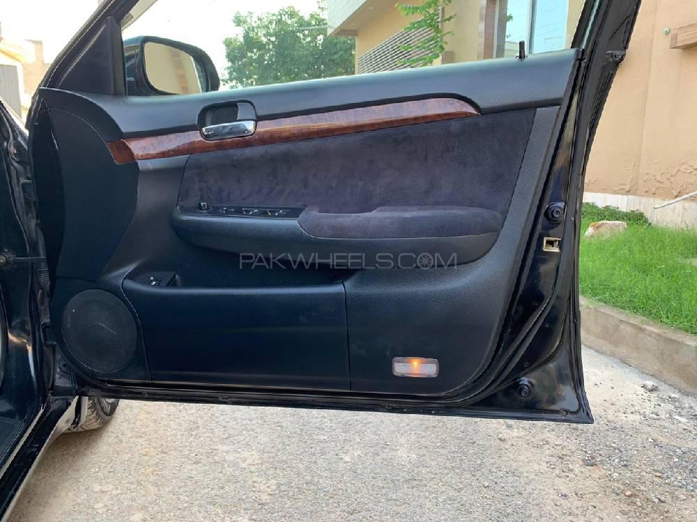 ہونڈا اکارڈ 2005 for Sale in لاہور ہونڈا اکارڈ 2005 for Sale in لاہور Image-14