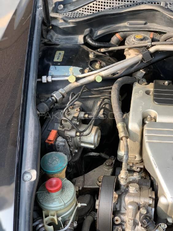 ہونڈا اکارڈ 2005 for Sale in لاہور ہونڈا اکارڈ 2005 for Sale in لاہور Image-13