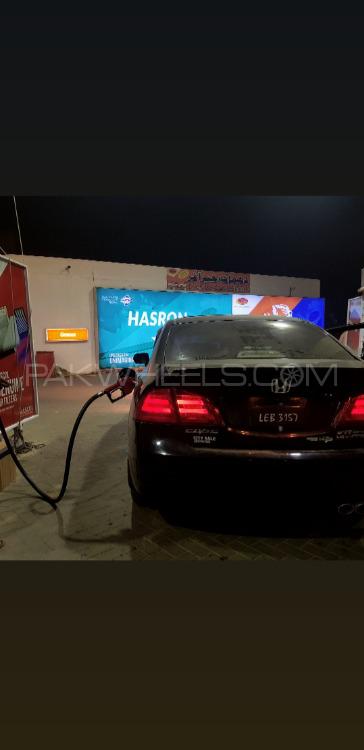 Honda Civic - 2009  Honda Civic - 2009  Image-3