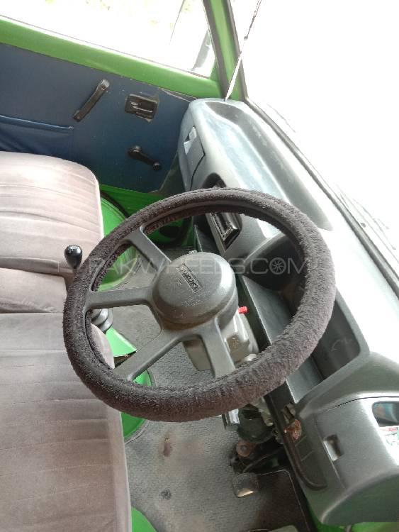 Suzuki Ravi 2015 for Sale in Lahore Suzuki Ravi 2015 for Sale in Lahore Image-8