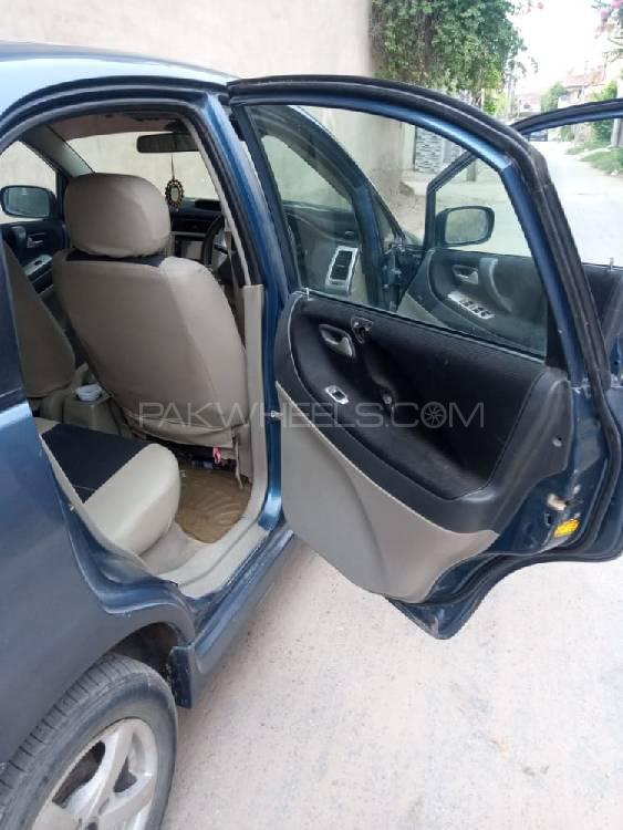 Suzuki Liana 2006 for Sale in Multan Suzuki Liana 2006 for Sale in Multan Image-8
