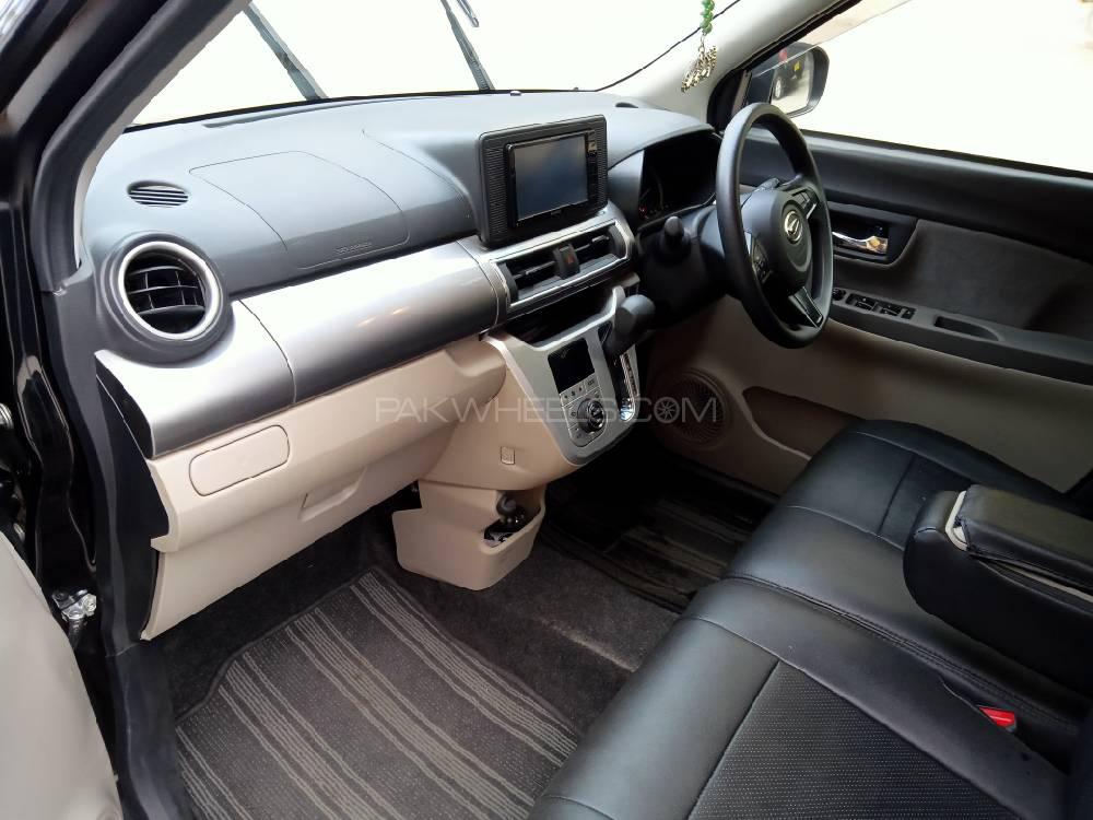 Daihatsu Cast 2015 for Sale in Karachi Daihatsu Cast 2015 for Sale in Karachi Image-6