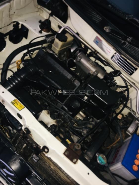 Hyundai Santro 2006 for Sale in Peshawar Hyundai Santro 2006 for Sale in Peshawar Image-15