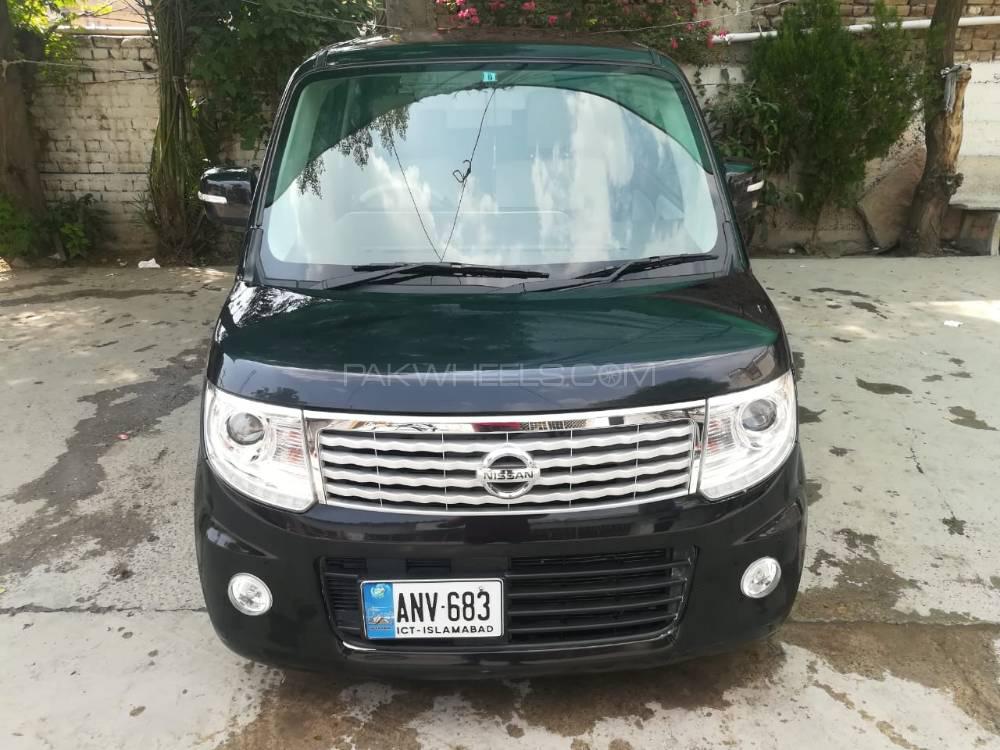 Nissan Moco 2014 for Sale in Islamabad Nissan Moco 2014 for Sale in Islamabad Image-6