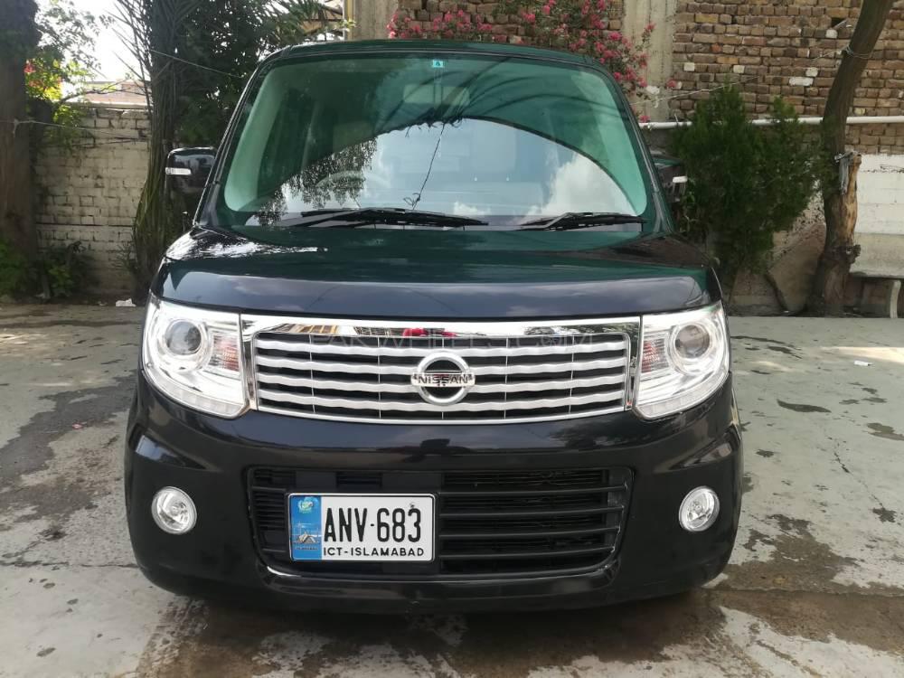 Nissan Moco 2014 for Sale in Islamabad Nissan Moco 2014 for Sale in Islamabad Image-7