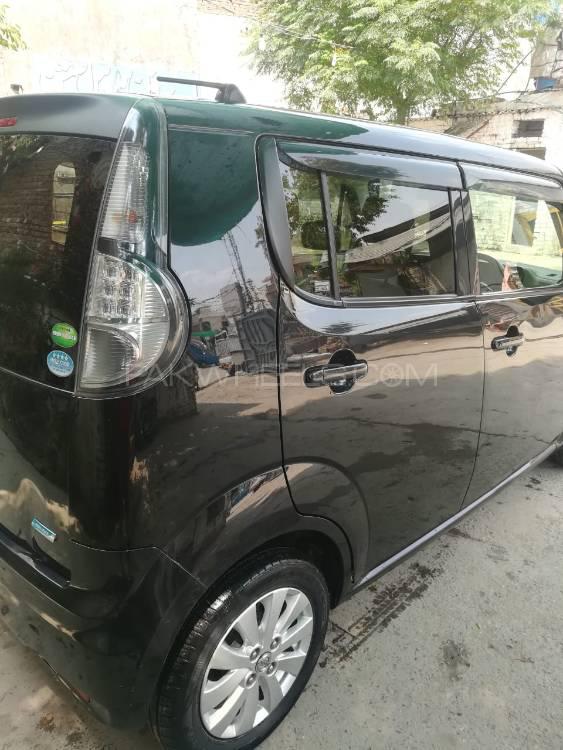 Nissan Moco 2014 for Sale in Islamabad Nissan Moco 2014 for Sale in Islamabad Image-8