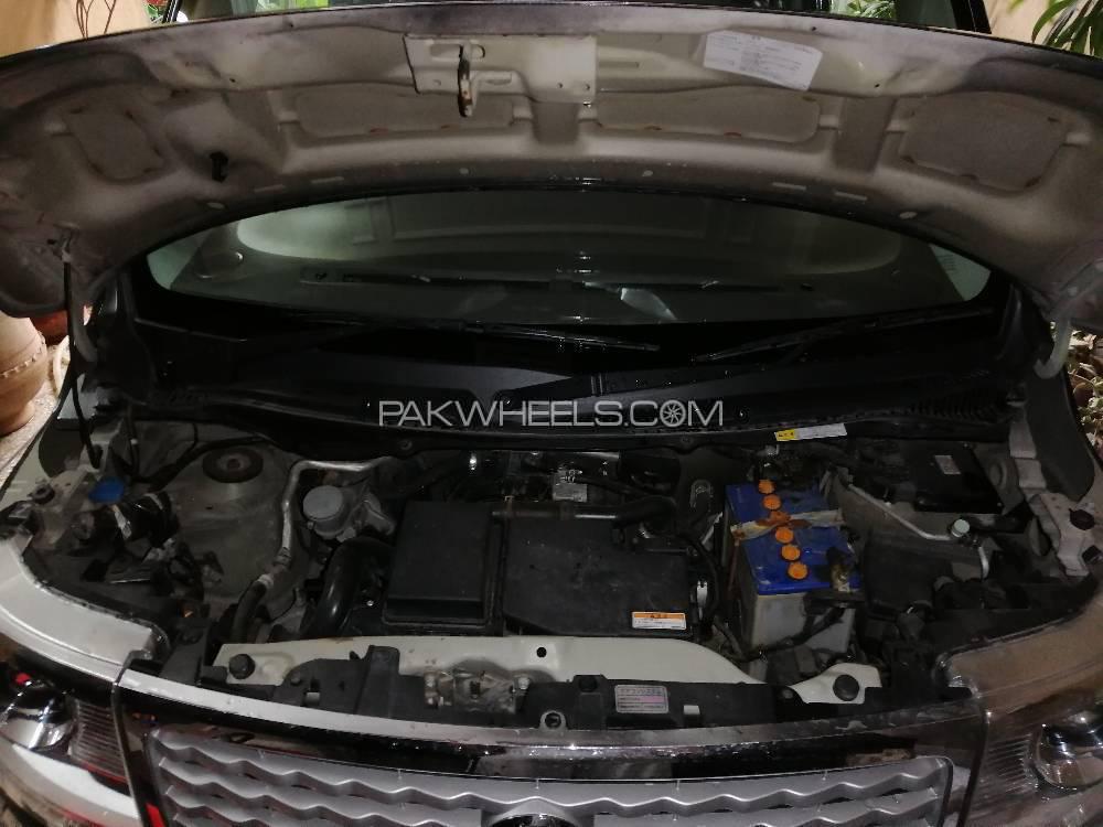 Nissan Moco 2014 for Sale in Islamabad Nissan Moco 2014 for Sale in Islamabad Image-10