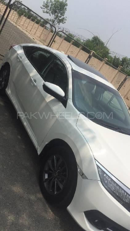 Honda Civic 2019 for Sale in Lahore Honda Civic 2019 for Sale in Lahore Image-11