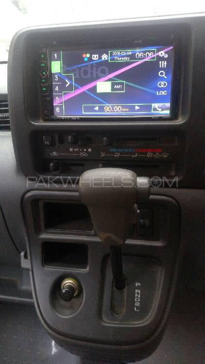 ڈائیہاتسو ہائی جیٹ 2013 for Sale in کراچی ڈائیہاتسو ہائی جیٹ 2013 for Sale in کراچی Image-8