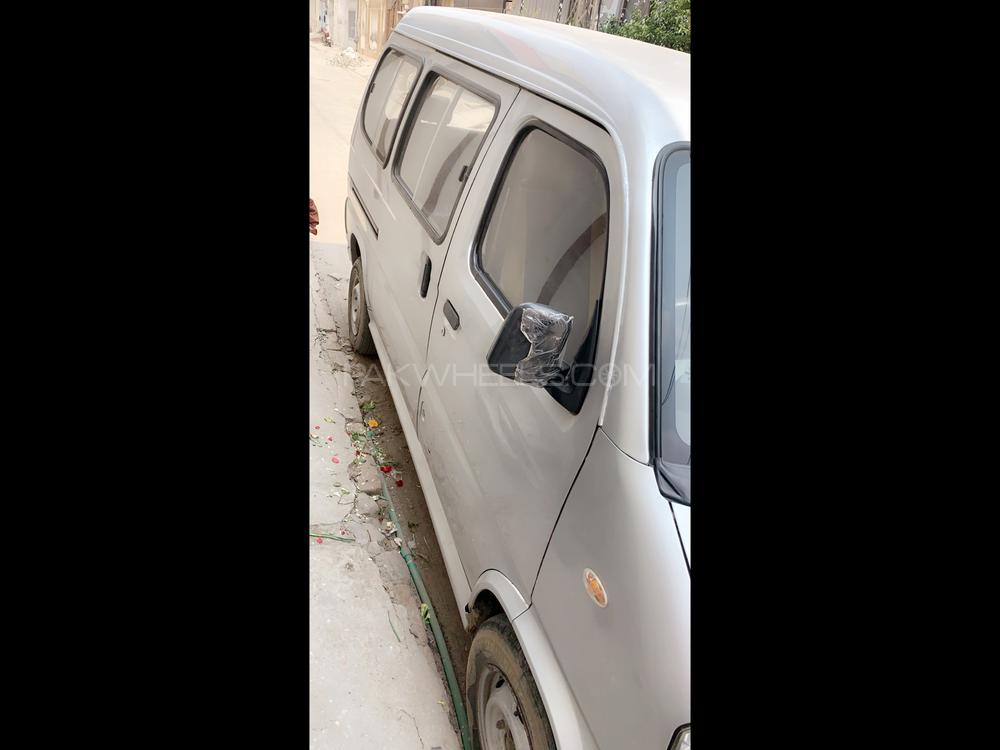 FAW X-PV 2013 for Sale in Faisalabad Image-1