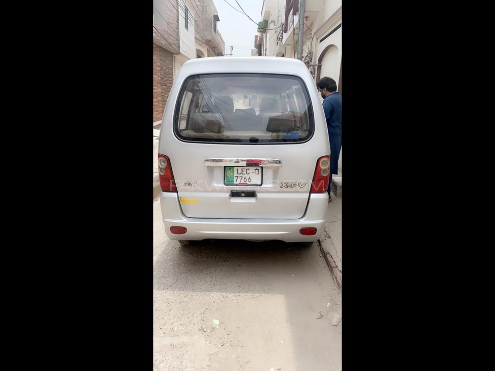 فاو ایکس-پی وی 2013 for Sale in فیصل آباد فاو ایکس-پی وی 2013 for Sale in فیصل آباد Image-2