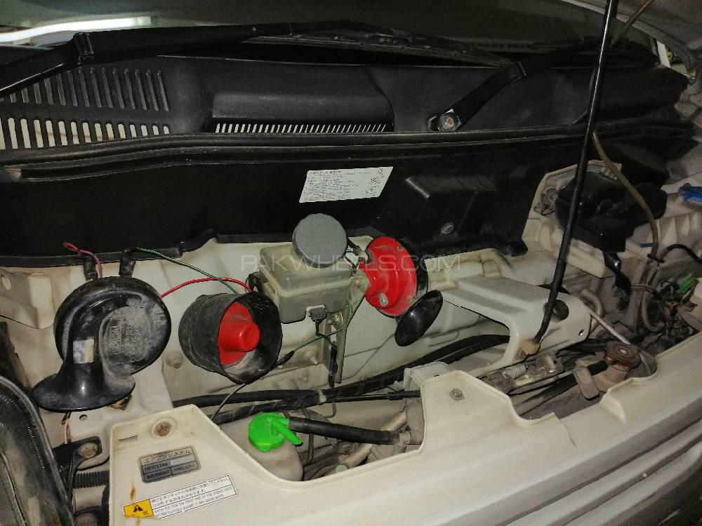 Suzuki Every 2009 for Sale in Kotla arab ali khan Suzuki Every 2009 for Sale in Kotla arab ali khan Image-8