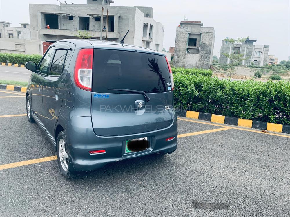 Suzuki MR Wagon 2007 for Sale in Lahore Suzuki MR Wagon 2007 for Sale in Lahore Image-3