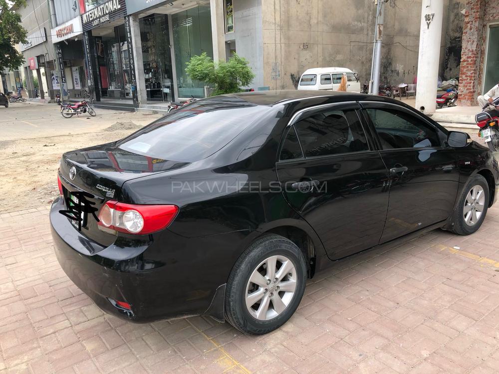 Toyota Corolla 2012 for Sale in Lahore Toyota Corolla 2012 for Sale in Lahore Image-6