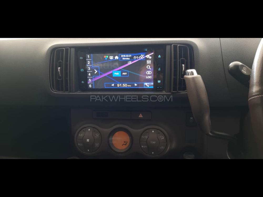 Toyota Passo 2016 for Sale in Lahore Toyota Passo 2016 for Sale in Lahore Image-19