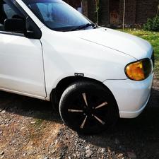 Suzuki Alto - 2006