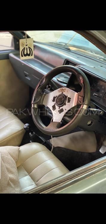 ڈائیہاتسو چارڈ 1985 for Sale in لاہور ڈائیہاتسو چارڈ 1985 for Sale in لاہور Image-3