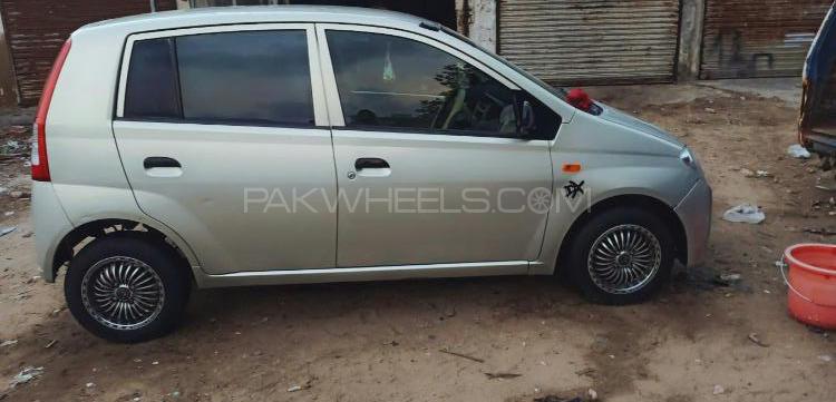 Daihatsu Mira 2006 for Sale in Karachi Image-1