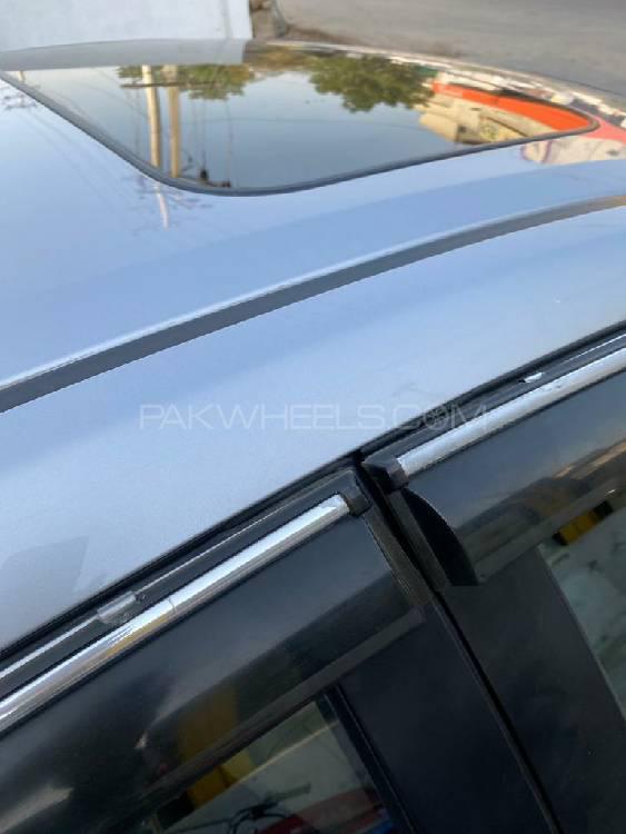 Honda Civic 2017 for Sale in Bahawalpur Honda Civic 2017 for Sale in Bahawalpur Image-3