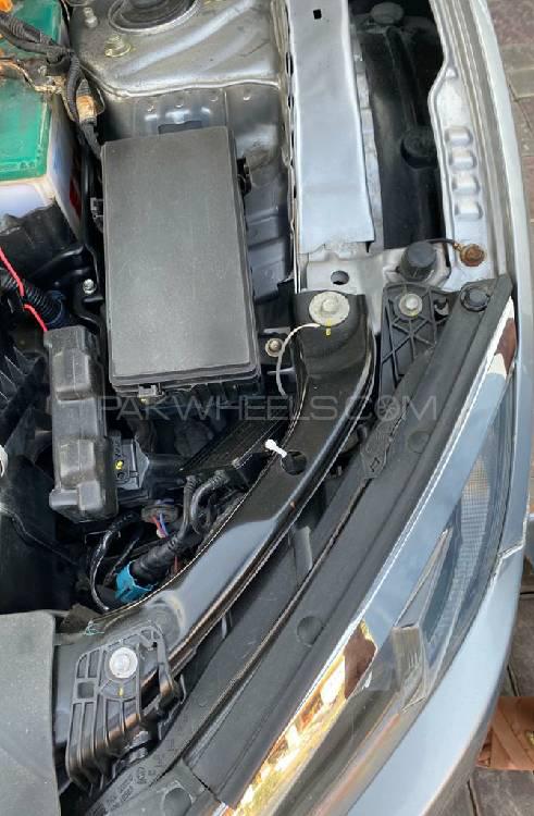 Honda Civic 2017 for Sale in Bahawalpur Honda Civic 2017 for Sale in Bahawalpur Image-11