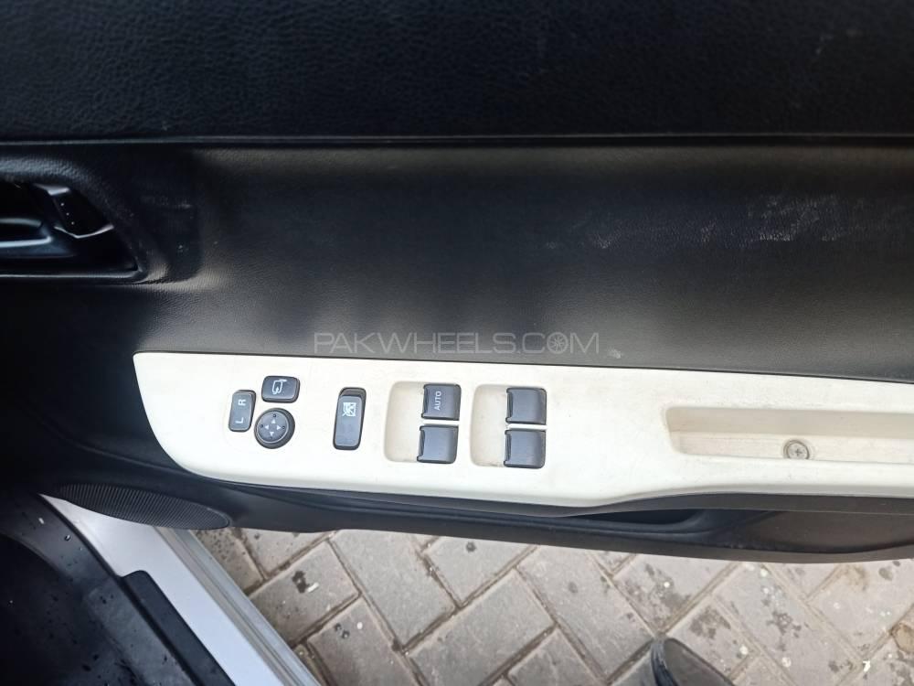 Mazda Carol Eco 2018 for Sale in Multan Image-1