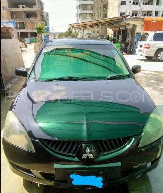 Mitsubishi Lancer 2004 for Sale in Rawalpindi Image-1