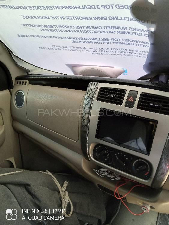 Suzuki APV 2012 for Sale in Wah cantt Suzuki APV 2012 for Sale in Wah cantt Image-4