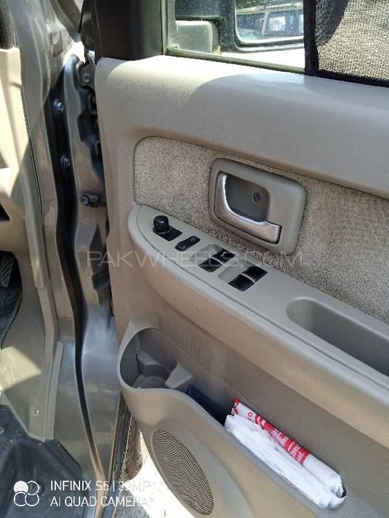 Suzuki APV 2012 for Sale in Wah cantt Suzuki APV 2012 for Sale in Wah cantt Image-9