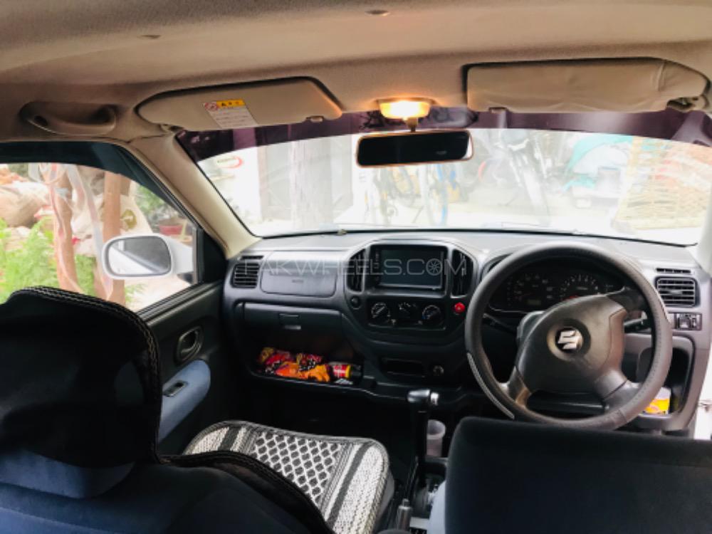 Suzuki Kei 2012 for Sale in Swabi Image-1