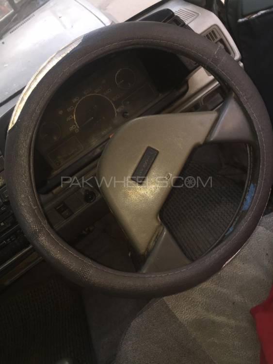 Suzuki Khyber 1994 for Sale in Karachi Suzuki Khyber 1994 for Sale in Karachi Image-6