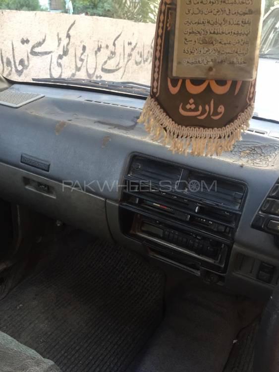 Suzuki Khyber 1994 for Sale in Karachi Suzuki Khyber 1994 for Sale in Karachi Image-8