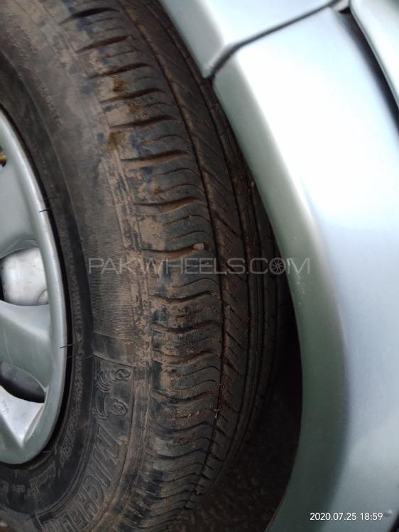 FAW X-PV 2013 for Sale in Kharian FAW X-PV 2013 for Sale in Kharian Image-3