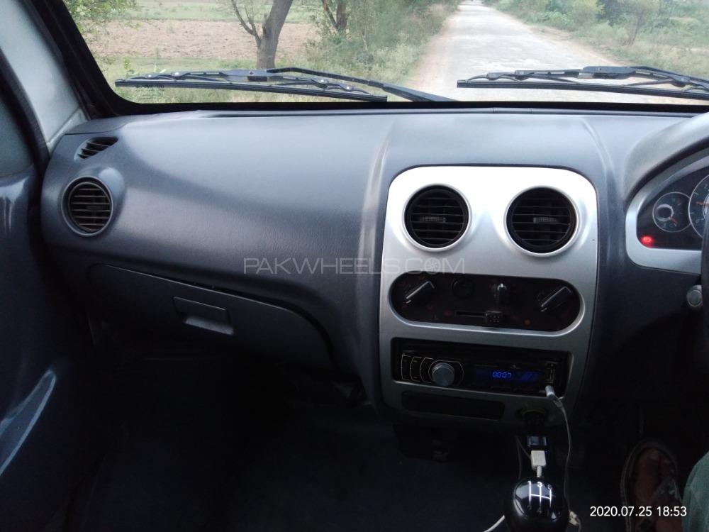 FAW X-PV 2013 for Sale in Kharian FAW X-PV 2013 for Sale in Kharian Image-11