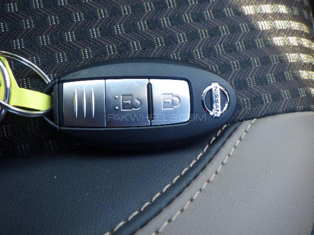 Nissan Note 2017 for Sale in Lahore Nissan Note 2017 for Sale in Lahore Image-2