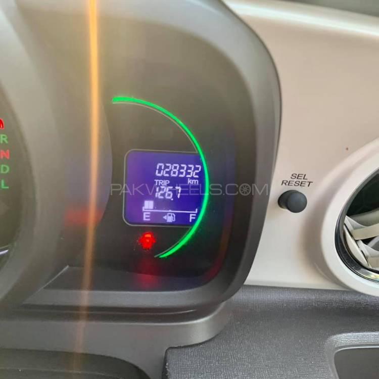 Honda N One 2015 for Sale in Lahore Honda N One 2015 for Sale in Lahore Image-9