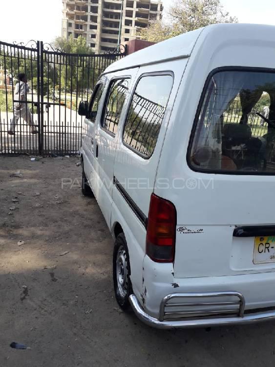 سوزوکی ایوری 2003 for Sale in کوئٹہ سوزوکی ایوری 2003 for Sale in کوئٹہ Image-3