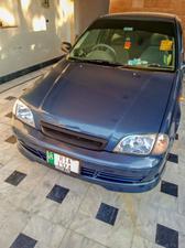Suzuki Cultus - 2008