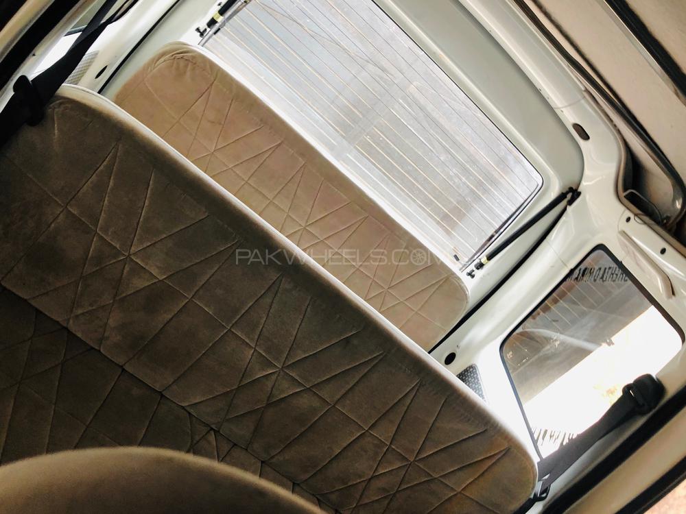 Daihatsu Hijet 2013 for Sale in Faisalabad Daihatsu Hijet 2013 for Sale in Faisalabad Image-9